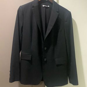 Reformation Classic Knit Blazer - S
